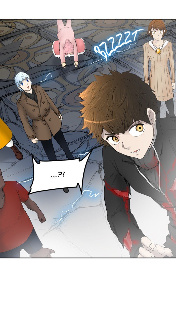 Tower of God, Chapter 366 image 034